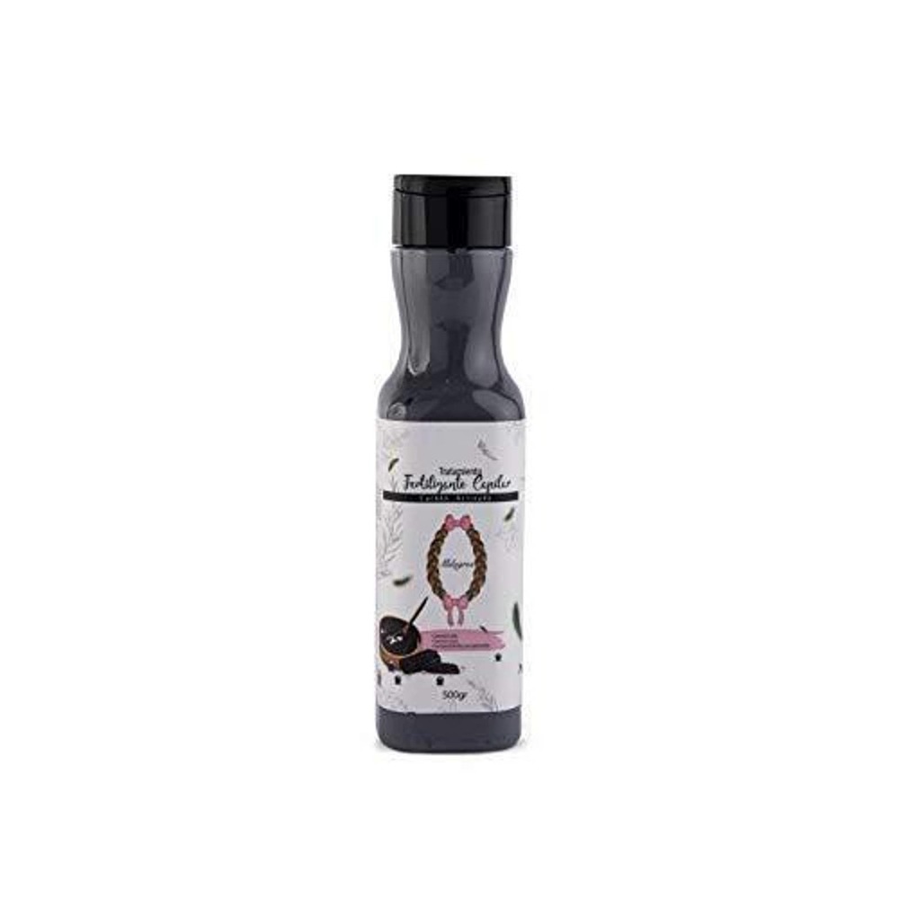 MILAGROS TRATAMIENTO FERTILIZANTE CAPILAR